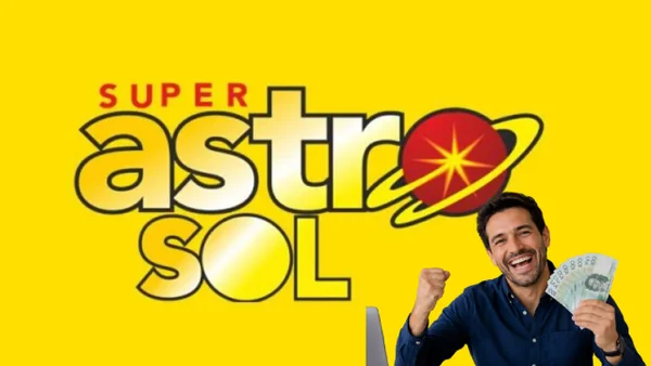 Resultado Super Astro Sol HOY 13 de agosto: número y signo ganador del sorteo Resultado Super Astro Sol HOY 13 de agosto: número y signo ganador del sorteo