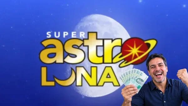 SUPER ASTRO LUNA HOY: número y signo ganador del 13 de agosto de 2026 SUPER ASTRO LUNA HOY: número y signo ganador del 13 de agosto de 2026