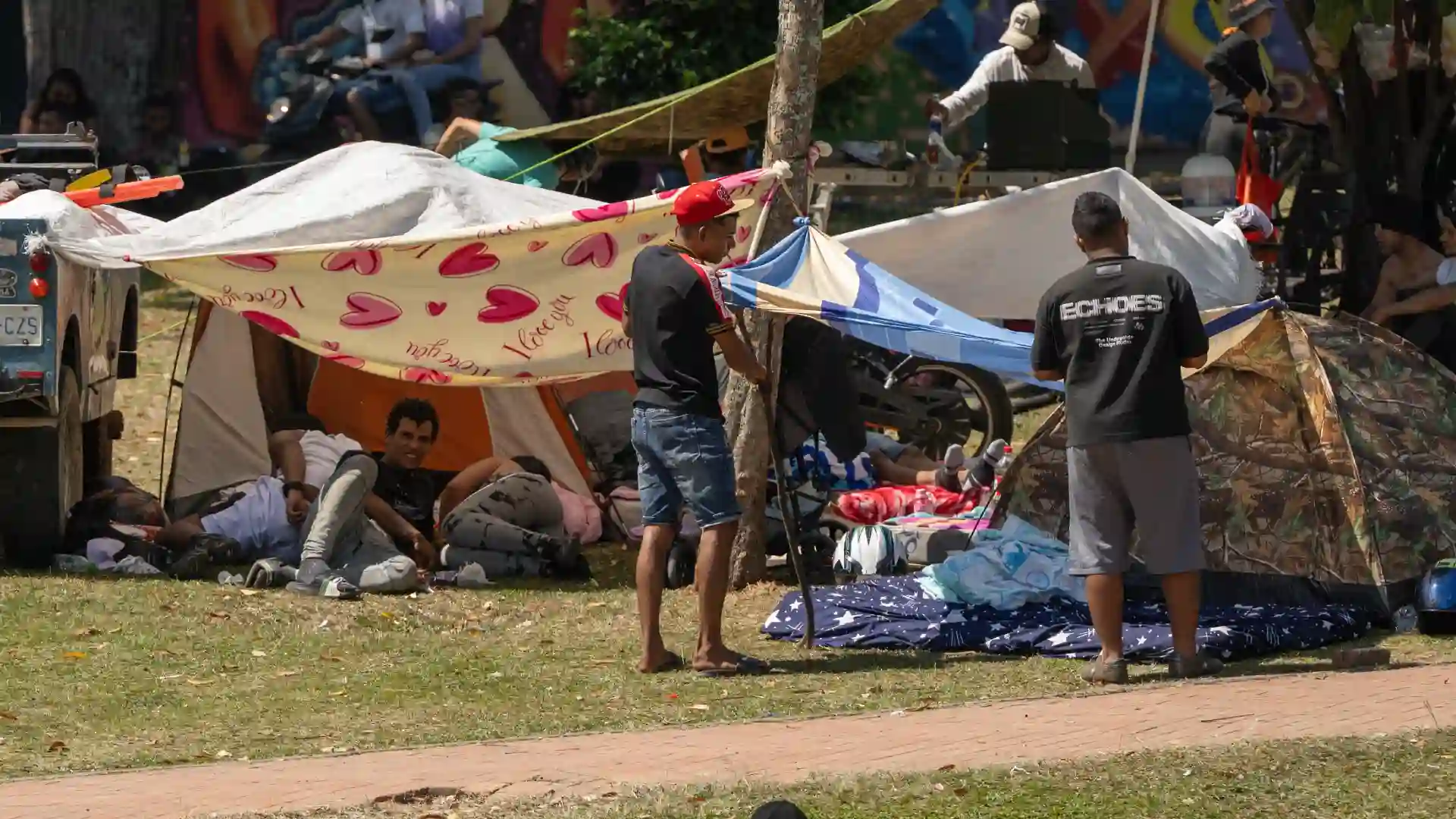 Las medidas que el gobierno aplicará en Chocó tras finalizar la búsqueda de desaparecidos
