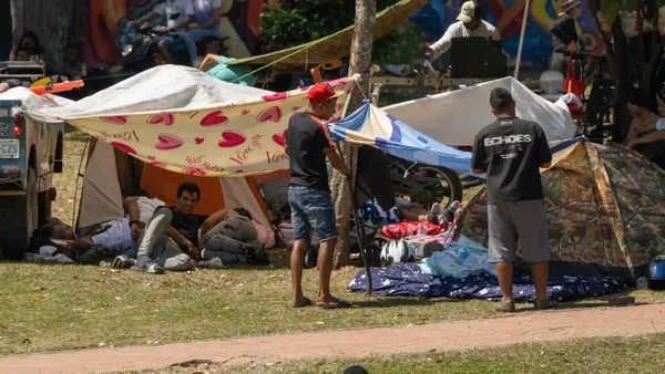 Las medidas que el gobierno aplicará en Chocó tras finalizar la búsqueda de desaparecidos Las medidas que el gobierno aplicará en Chocó tras finalizar la búsqueda de desaparecidos