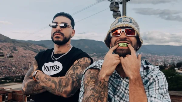 Feid y Ryan Castro anunciaron reprogramación de sus conciertos tras terremoto Feid y Ryan Castro anunciaron reprogramación de sus conciertos tras terremoto