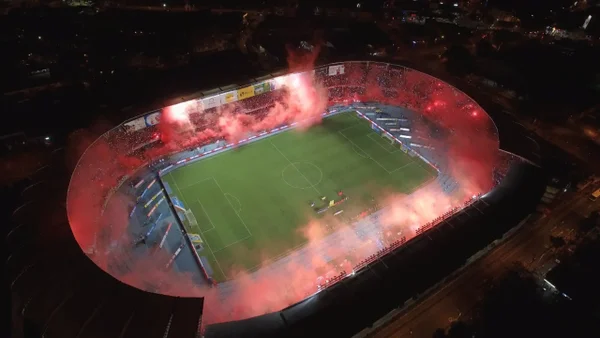 América de Cali podría mudarse a Bogotá por afectaciones al estadio Pascual Guerrero América de Cali podría mudarse a Bogotá por afectaciones al estadio Pascual Guerrero