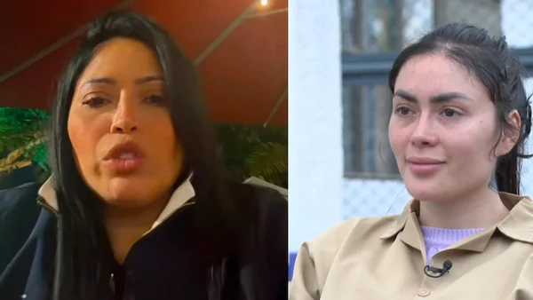 Abogada de 'Epa Colombia' rompió el silencio y reveló nuevos detalles de su caso tras el traslado: ¿qué dijo? Abogada de 'Epa Colombia' rompió el silencio y reveló nuevos detalles de su caso tras el traslado: ¿qué dijo?