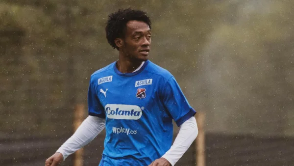 Juan Guillermo Cuadrado respondió al interés del DIM: ¿Regresará? Juan Guillermo Cuadrado respondió al interés del DIM: ¿Regresará?