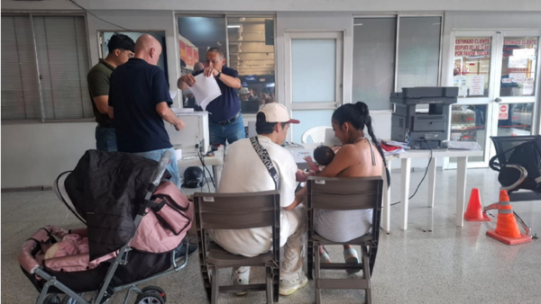 Registraduría prestará servicios móviles para apoyar a quienes perdieron sus documentos durante el sismo Registraduría prestará servicios móviles para apoyar a quienes perdieron sus documentos durante el sismo