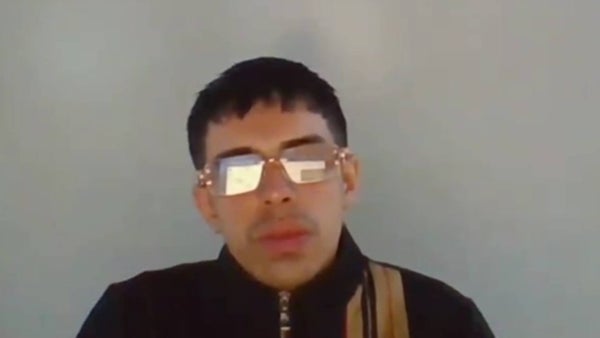 Más de 21 años pagará en la cárcel el hombre que habría seleccionado al asesino de Miguel Uribe
