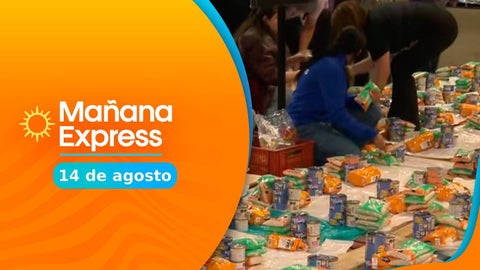 Mañana Express | Noticias RCN