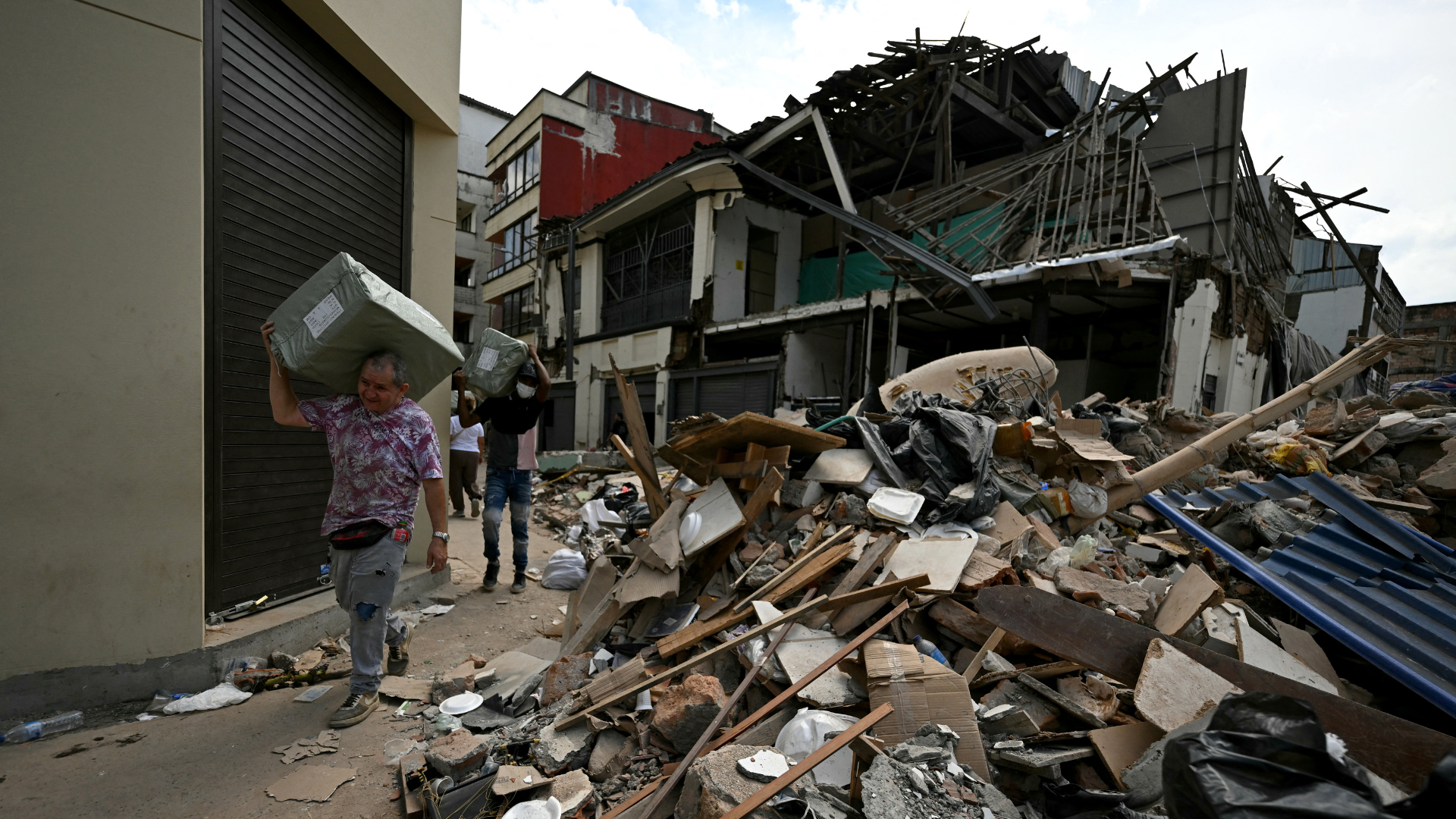 Foto: AFP