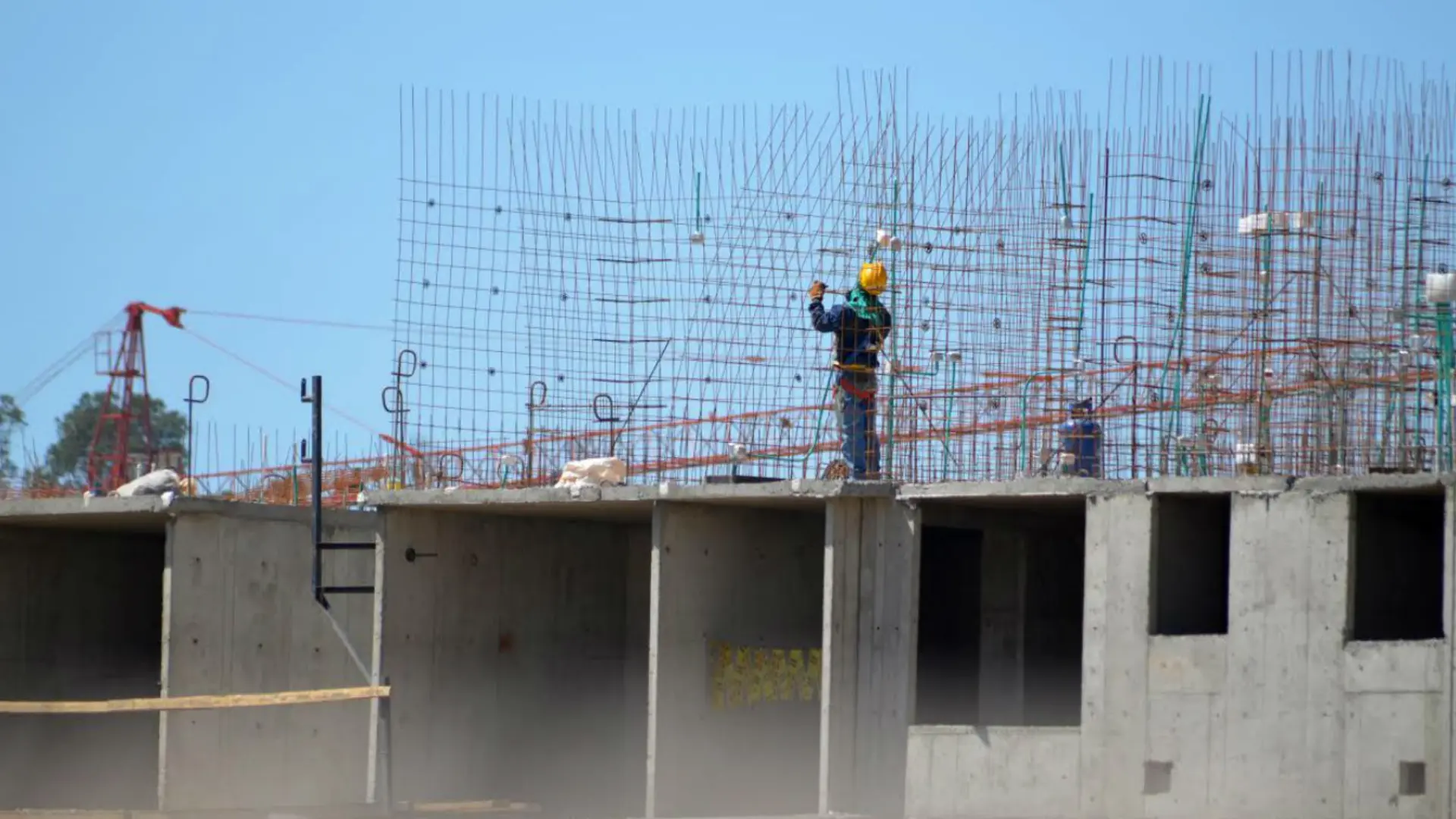 Verificar si sus edificios son sismorresistentes