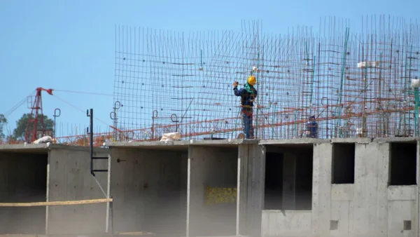¿Cómo saber si su edificio es sismorresistente? Esto debe saber en Colombia ¿Cómo saber si su edificio es sismorresistente? Esto debe saber en Colombia