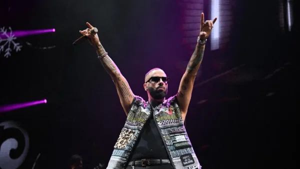 Nicky Jam y Argos donarán 13 mil millones para reconstrucción de hogares afectados Nicky Jam y Argos donarán 13 mil millones para reconstrucción de hogares afectados