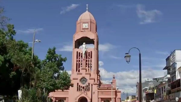 Iglesias quedaron destruidas tras el terremoto en Valle del Cauca: ¿qué están haciendo para repararlas? Iglesias quedaron destruidas tras el terremoto en Valle del Cauca: ¿qué están haciendo para repararlas?
