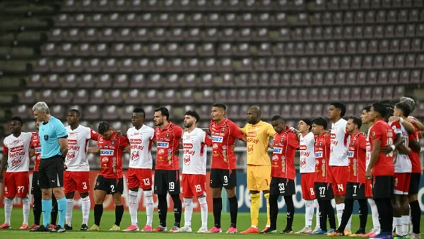 Importante novedad de cara al duelo entre Santa Fe y River