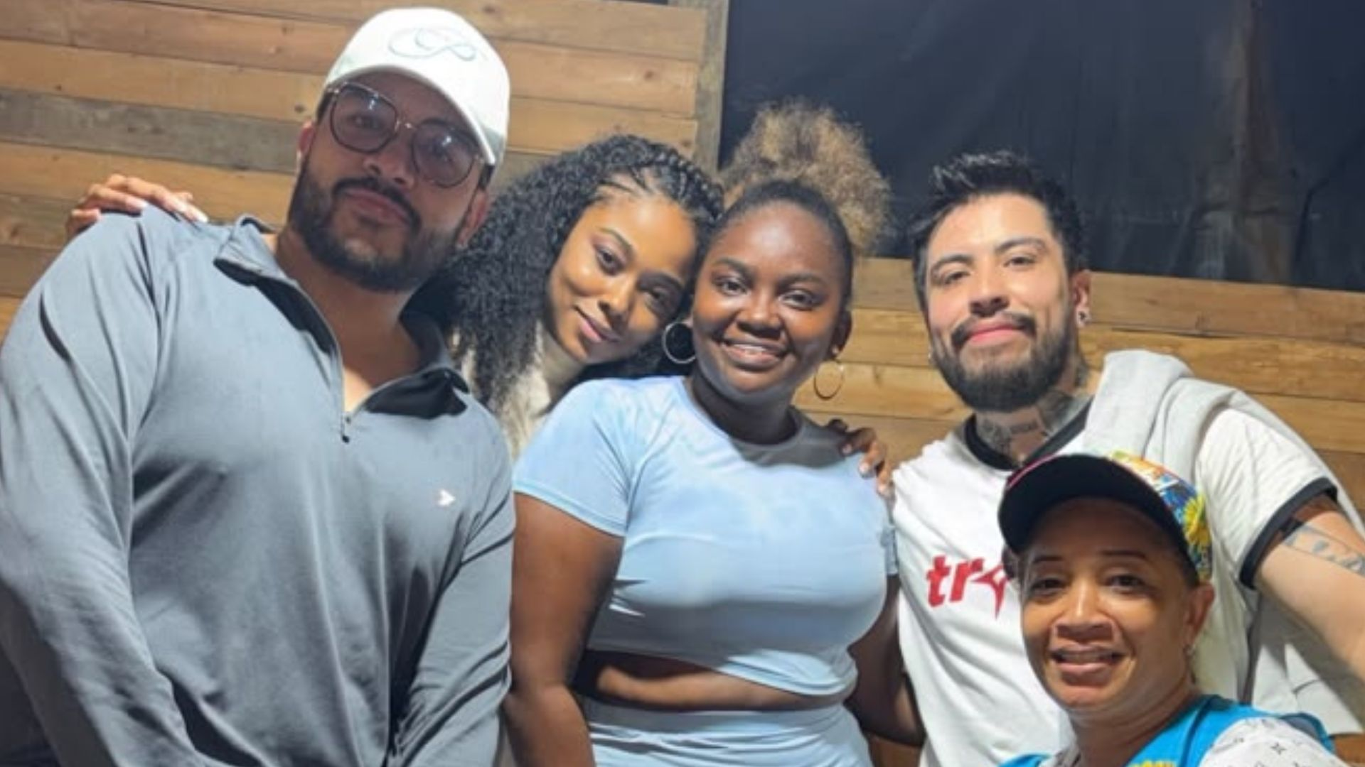 Foto: IG @rossylemos