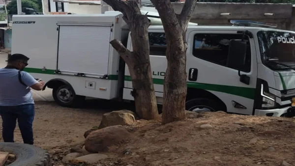 Menor de 6 años murió tras ataque a tiros contra una vivienda en Cúcuta Menor de 6 años murió tras ataque a tiros contra una vivienda en Cúcuta