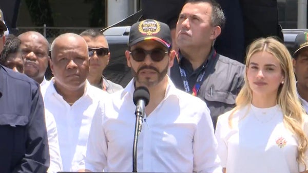 Las medidas que anunció el presidente De la Espriella en sus viajes a Quibdó y Pereira tras el terremoto