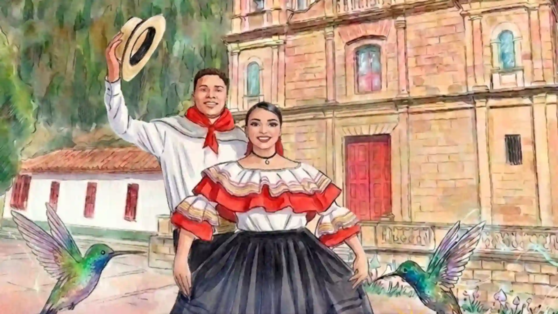 Festival Nacional de Danza Andina: ¿Cuándo, dónde es y cuál es su programación?