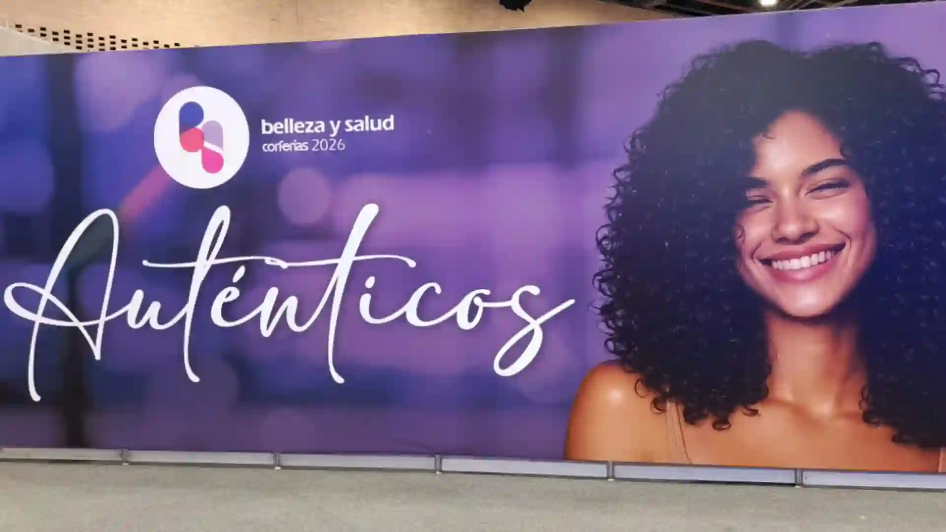 Esto es lo que encuentra en la Feria Belleza y Salud 2026: plan imperdible este fin de semana