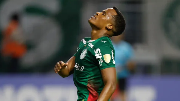 Jhon Arias la pasó muy mal al enfrentar a su ex equipo, Fluminense: fue tratado de Judas y recibió insultos Jhon Arias la pasó muy mal al enfrentar a su ex equipo, Fluminense: fue tratado de Judas y recibió insultos