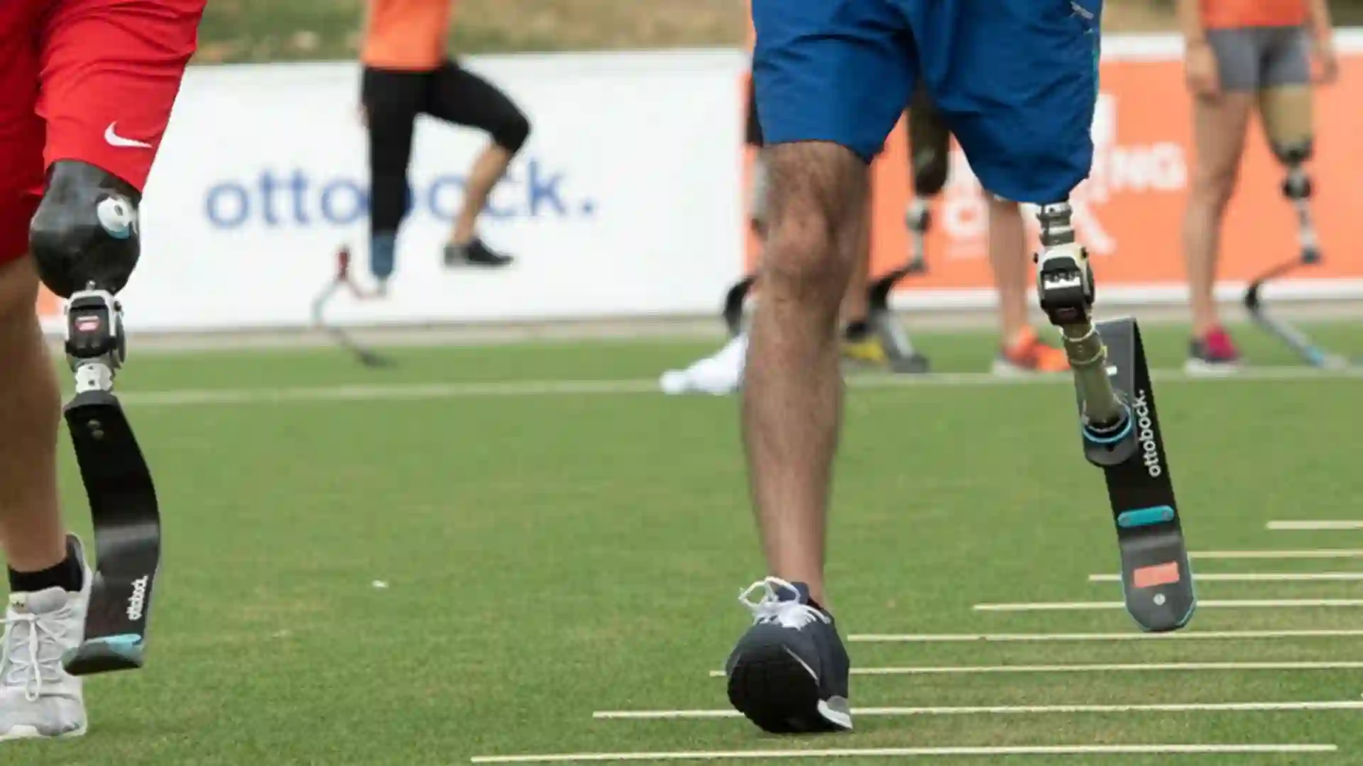 Primer Running Clinic internacional para amputados en América Latina será en Colombia
