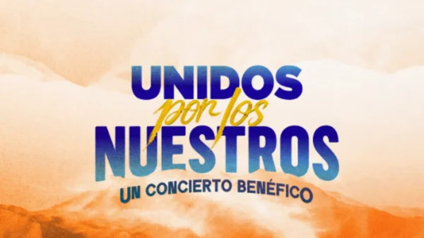 VEA en vivo el concierto 'Unidos por los Nuestros' para ayudar a las víctimas del terremoto VEA en vivo el concierto 'Unidos por los Nuestros' para ayudar a las víctimas del terremoto