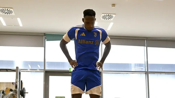 Jhon Lucumí a la Juventus: Así llegó el colombiano al gigante de la Serie A Jhon Lucumí a la Juventus: Así llegó el colombiano al gigante de la Serie A