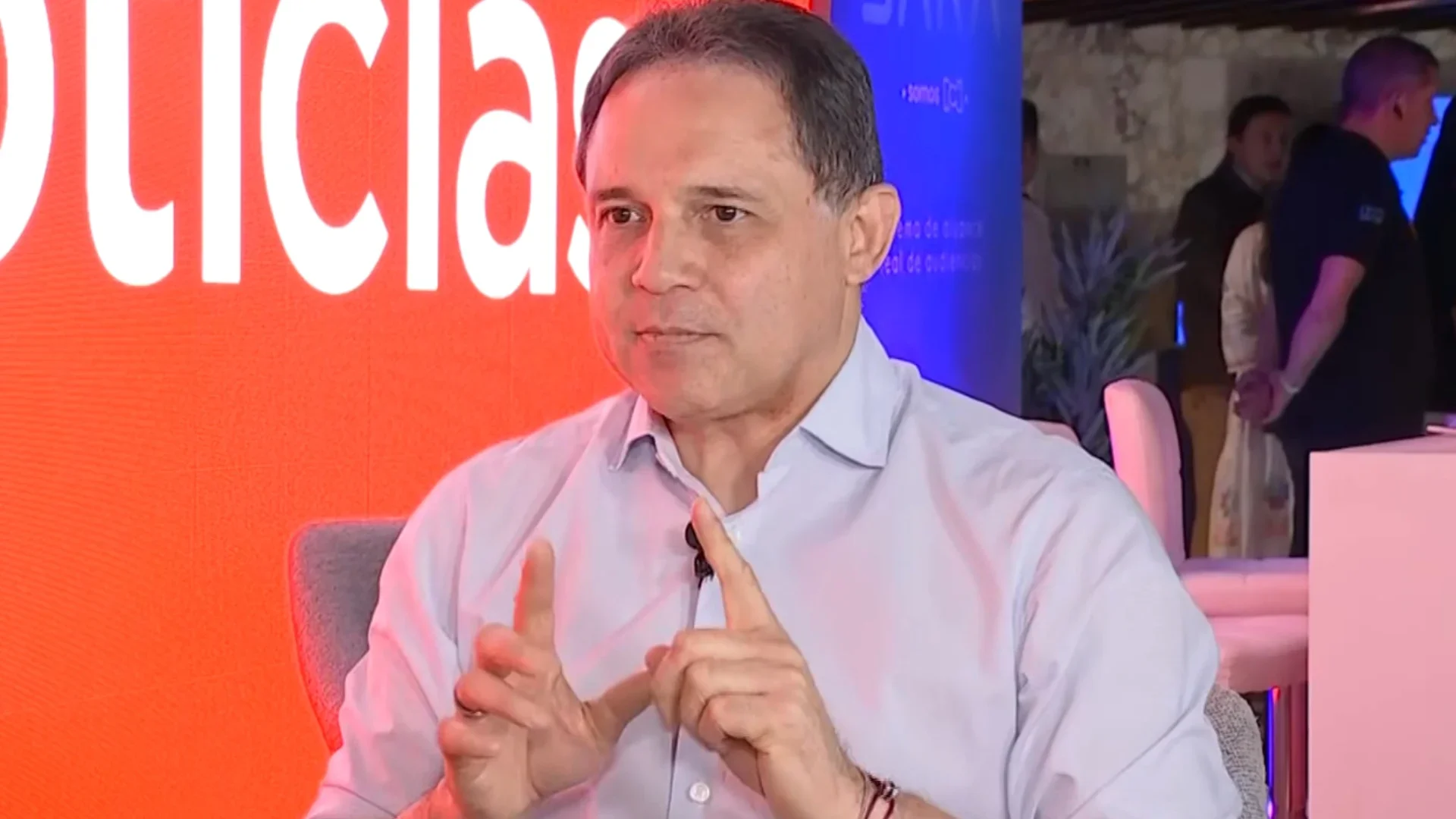 Honorio Henríquez