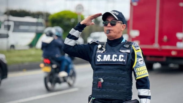 Plan retorno: así funcionará la movilidad para regresar a Bogotá este lunes festivo 17 de agosto