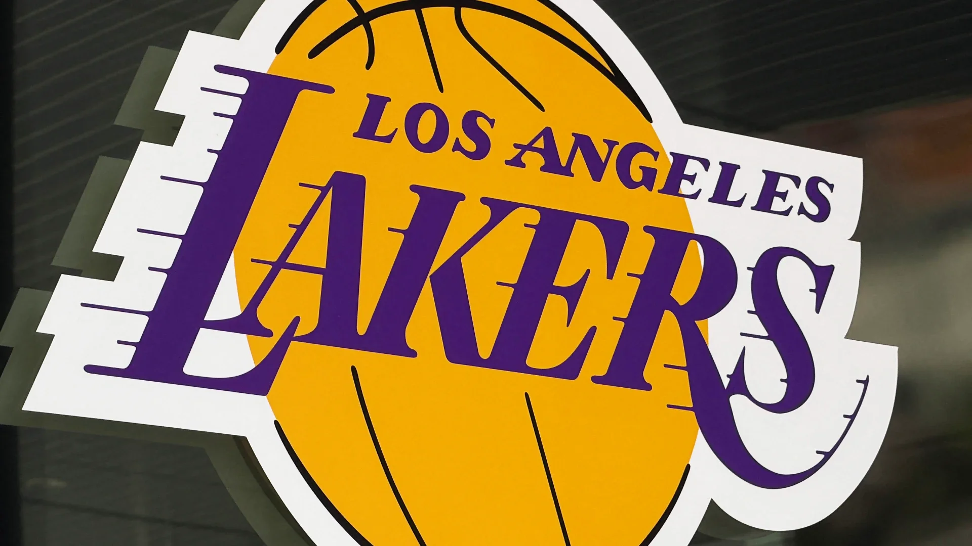 Los Angeles Lakers.