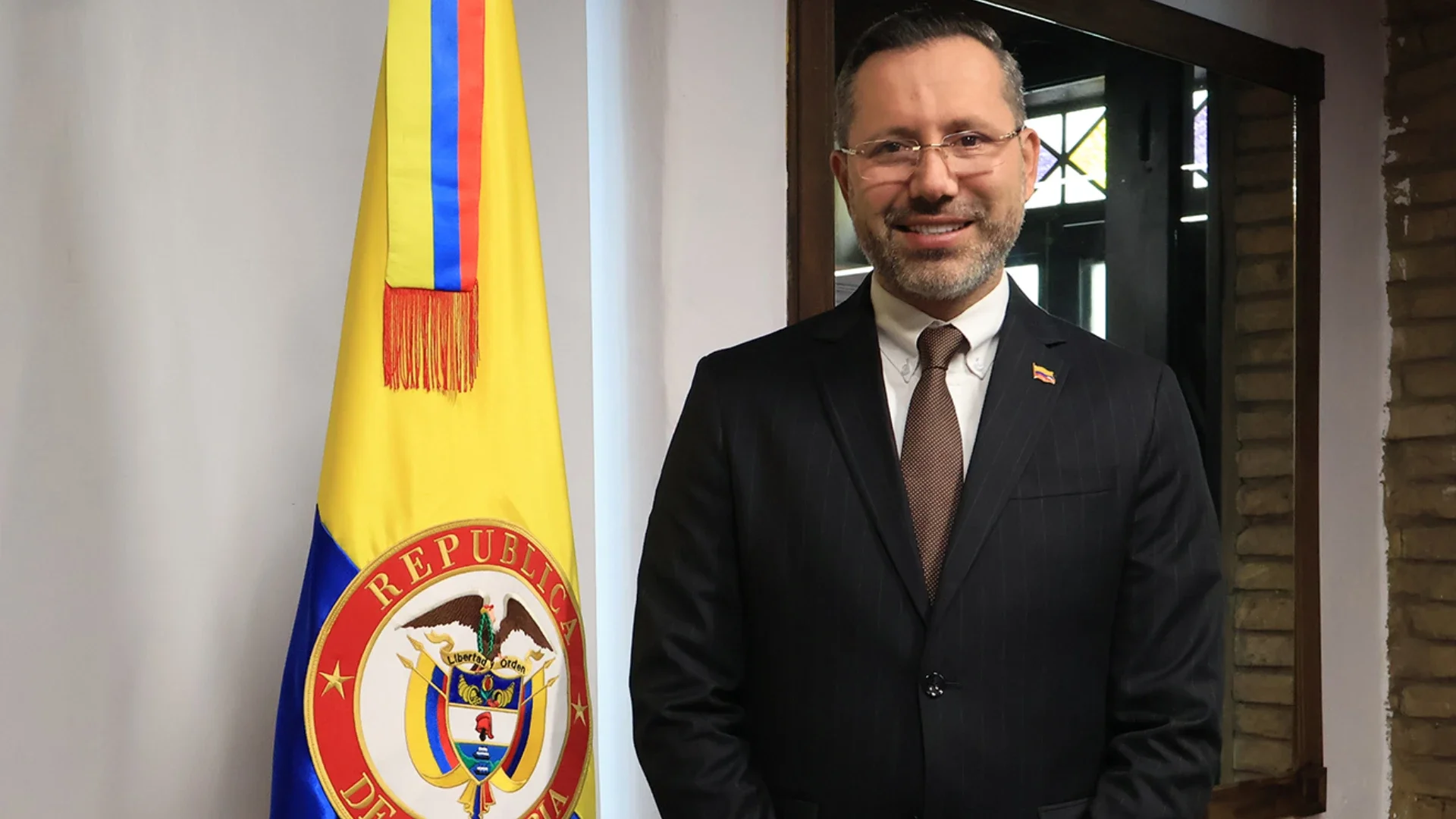 Jaime Andrés Beltrán.