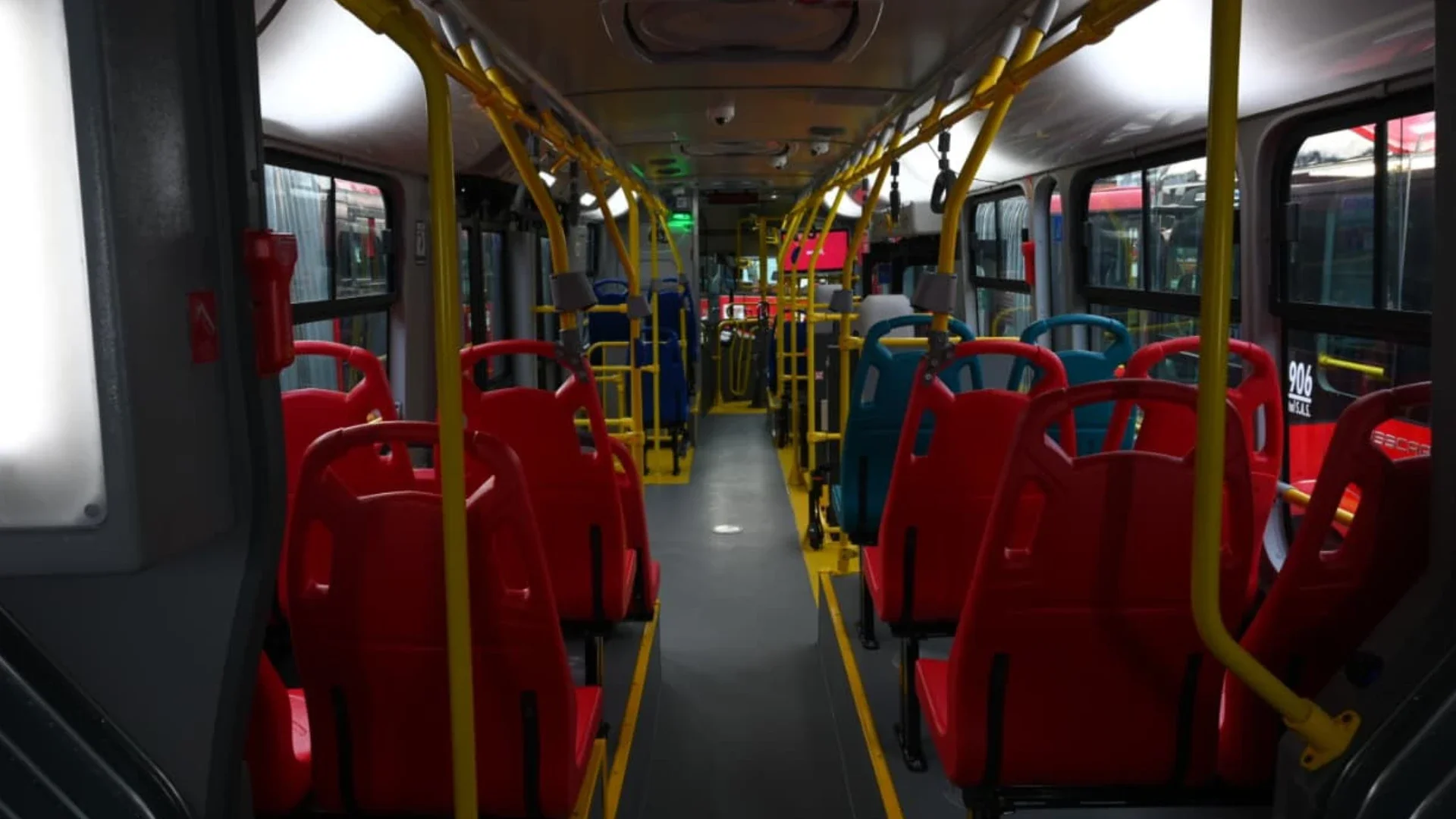 Foto: Transmilenio.