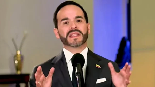 Presidente Abelardo de la Espriella reveló número de víctimas que dejó el terremoto tras ocho días Presidente Abelardo de la Espriella reveló número de víctimas que dejó el terremoto tras ocho días