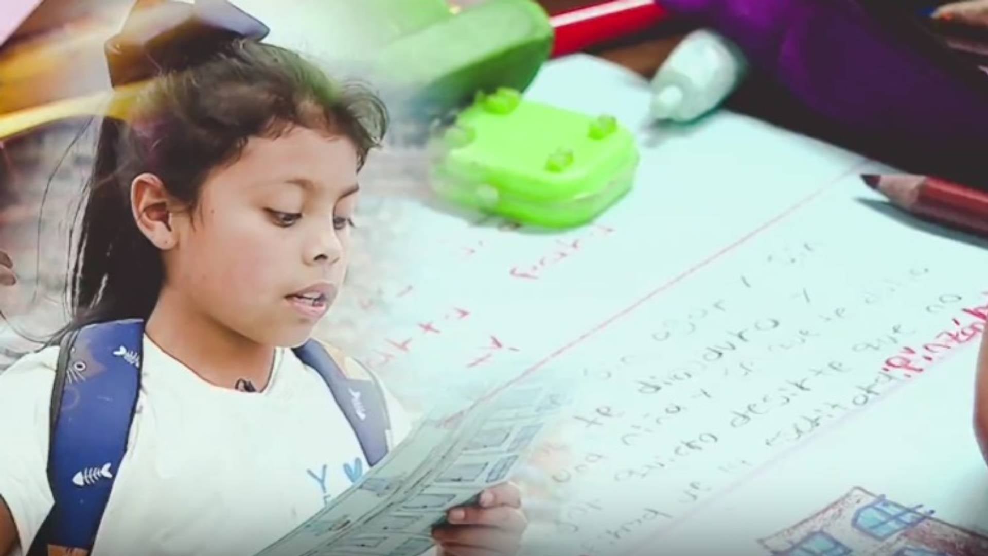 Cartas de apoyo