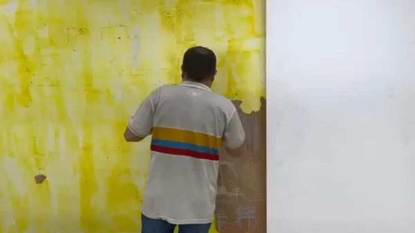 ICBF ordenó retirar mural que evidenciaba instrumentalización política de la niñez ICBF ordenó retirar mural que evidenciaba instrumentalización política de la niñez