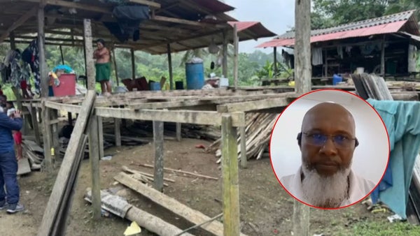 Alcalde de Bajo Baudó pide que ayudas humanitarias lleguen directamente a su territorio por demoras desde Quibdó