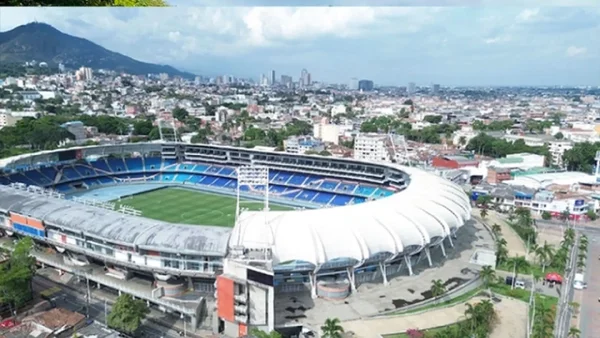 ¿Regresa el fútbol a Cali? Secretaría de Deporte entrega informe técnico ¿Regresa el fútbol a Cali? Secretaría de Deporte entrega informe técnico