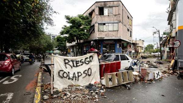 Empresarios donan más de $700.000 millones tras el terremoto del 10 de agosto