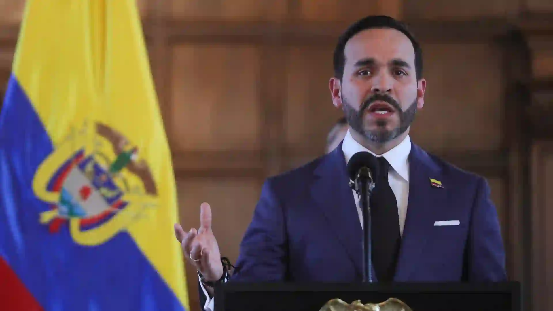 ‘Libro de la verdad’ destapa más de 80 casos de presunta corrupción en el gobierno Petro