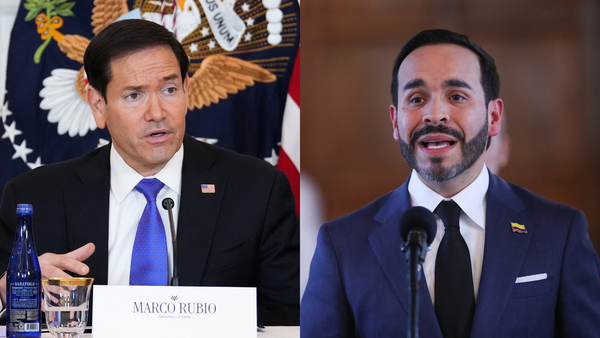 De la Espriella pide a Marco Rubio que EE. UU. suspenda los aranceles sobre productos colombianos De la Espriella pide a Marco Rubio que EE. UU. suspenda los aranceles sobre productos colombianos