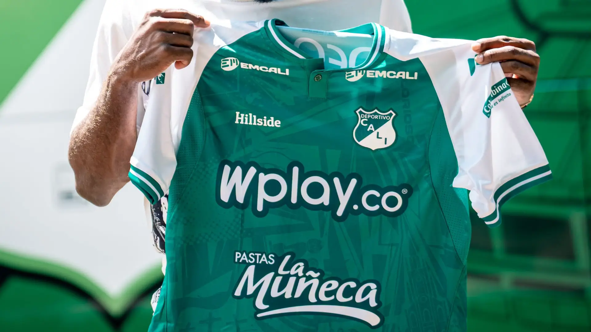 Fichaje del Deportivo Cali (1)