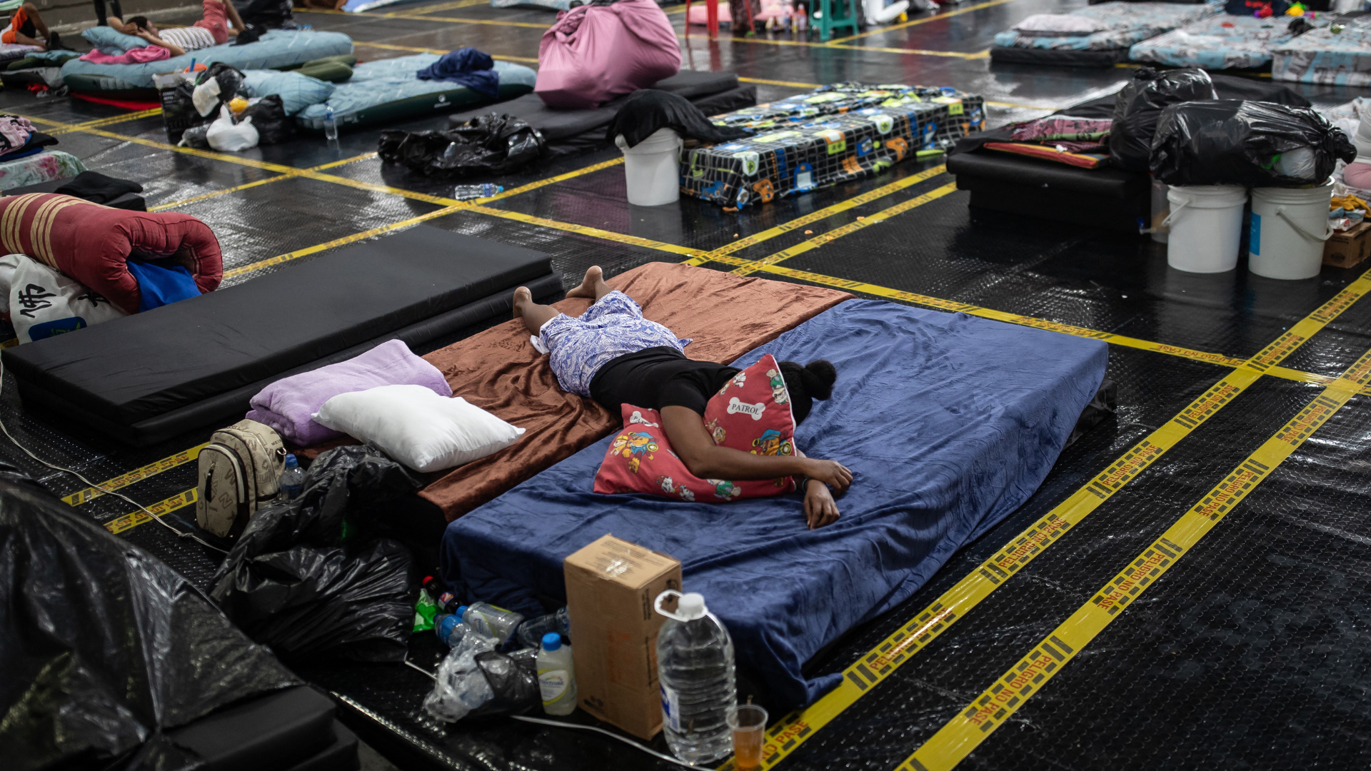 Foto: AFP