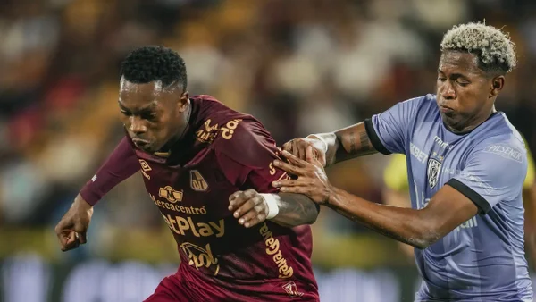Deportes Tolima perdió en casa ante IDV en Copa Liberadores: fecha y hora del partido de vuelta Deportes Tolima perdió en casa ante IDV en Copa Liberadores: fecha y hora del partido de vuelta