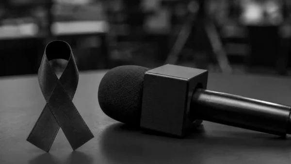 Luto en Colombia: murió querido y destacado periodista Luto en Colombia: murió querido y destacado periodista