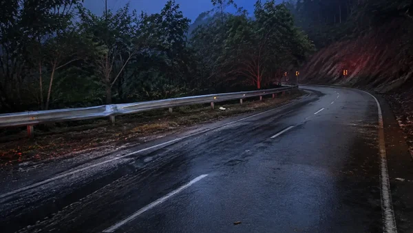 Murió querido cantante en un grave accidente de tránsito Murió querido cantante en un grave accidente de tránsito