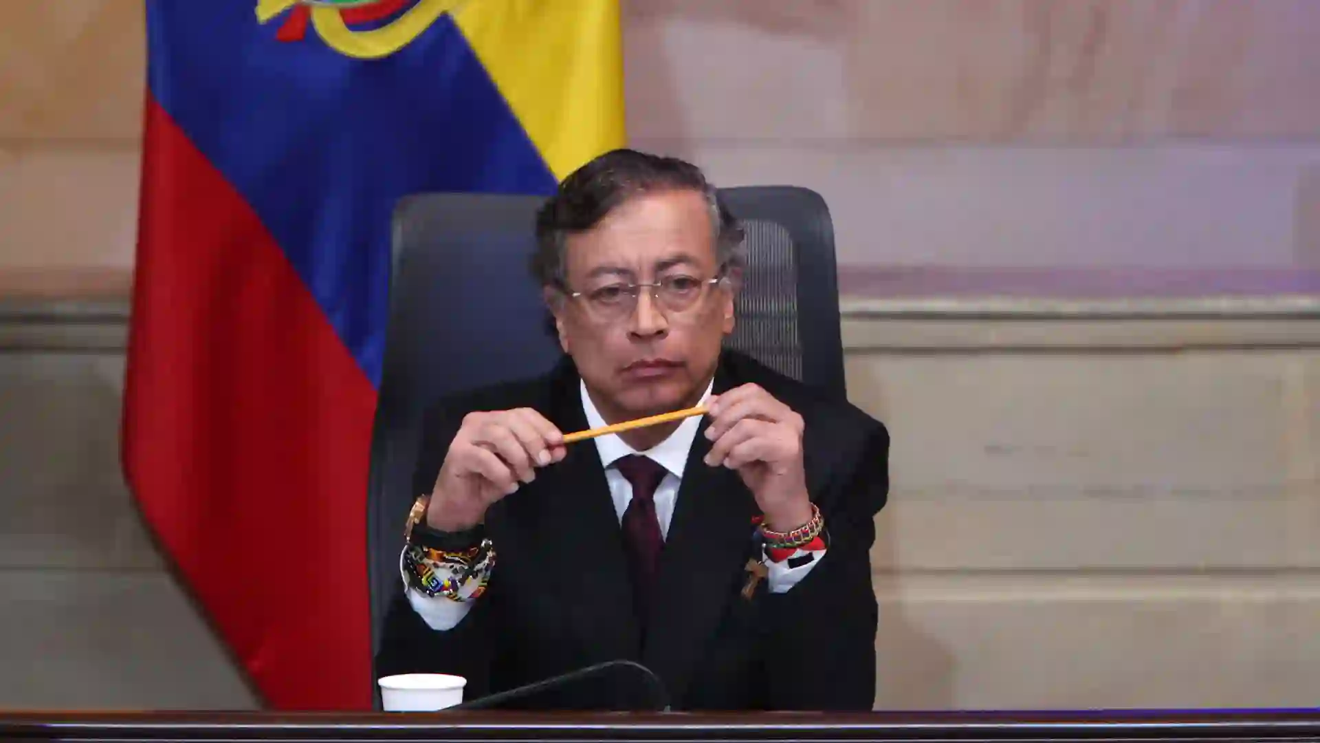 Piden investigar a Gustavo Petro por presunto homicidio culposo tras la muerte del niño Kevin Acosta