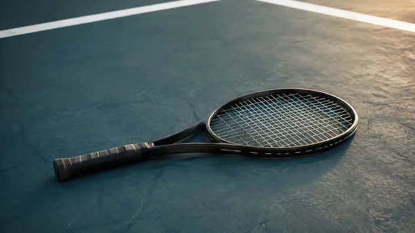 Escándalo: figura del tenis mundial fue suspendida por consumo de cocaína Escándalo: figura del tenis mundial fue suspendida por consumo de cocaína