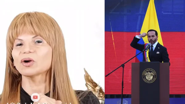 Mhoni Vidente rompió el silencio con prometedora predicción sobre Abelardo de la Espriella, presidente de Colombia Mhoni Vidente rompió el silencio con prometedora predicción sobre Abelardo de la Espriella, presidente de Colombia