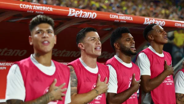 ¡Bombazo! Jugador que pasó por Selección Colombia volvería a jugar en gigante de América ¡Bombazo! Jugador que pasó por Selección Colombia volvería a jugar en gigante de América