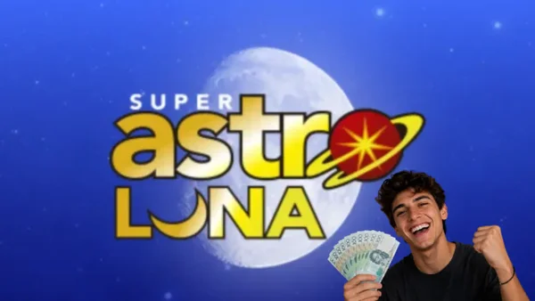 RESULTADO DEL SUPER ASTRO LUNA: ya hay número y signo ganador hoy 19 de agosto de 2026