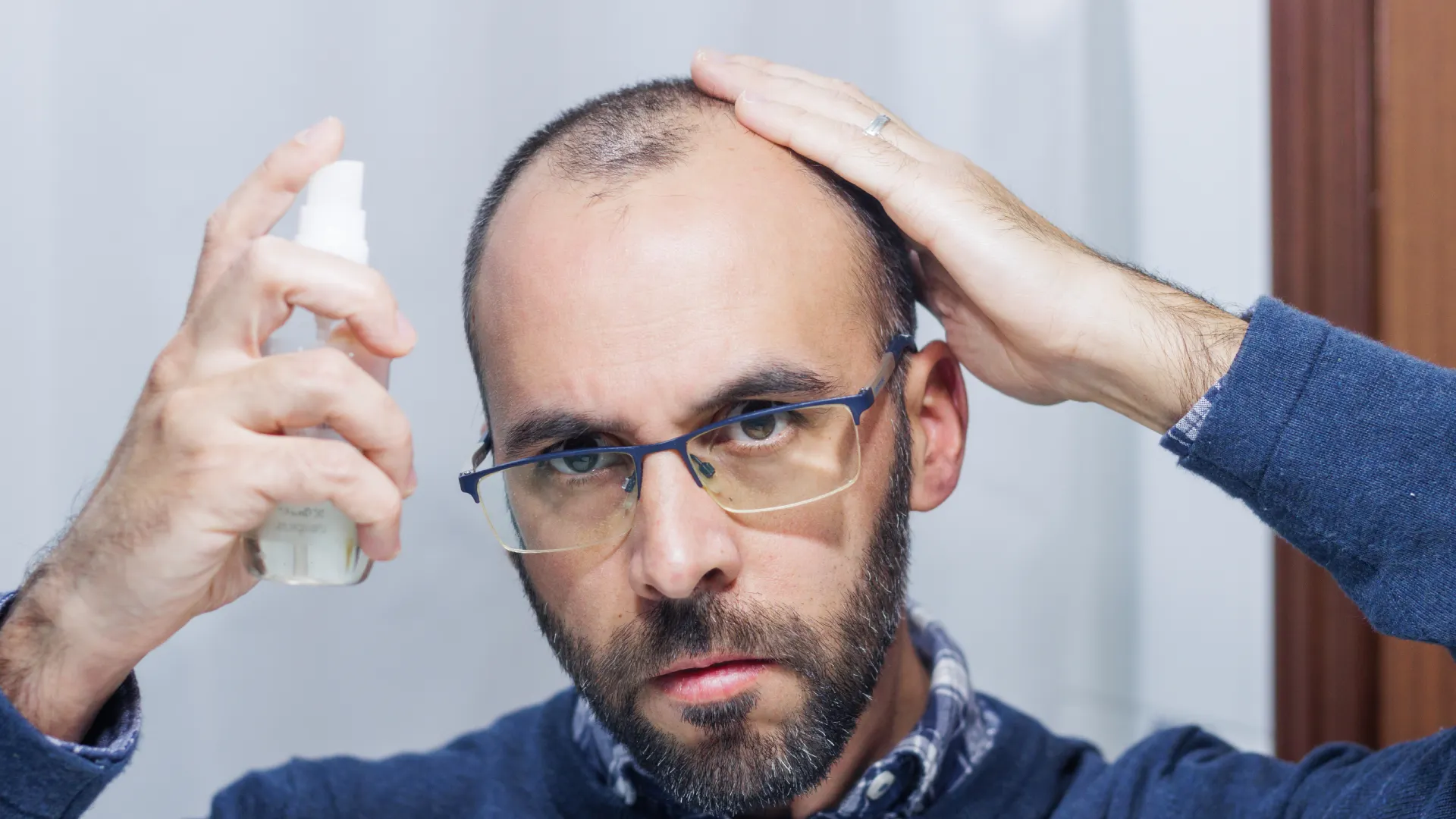Invima prohibió producto para la caída del cabello